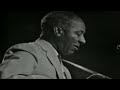 Lonnie Johnson - Too Late To Cry (1963)