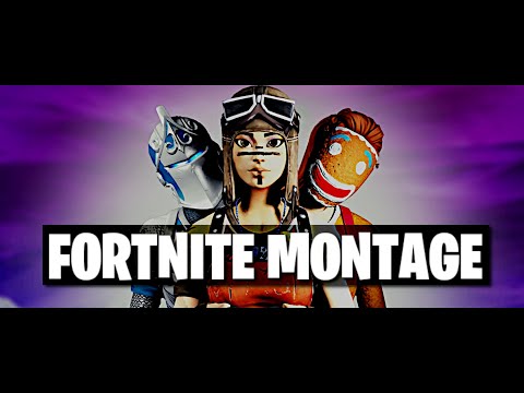 Blessings - Kidnfinity/Treeze (Best Fortnite Montage) #Apokalypto #ApokalyptoV2