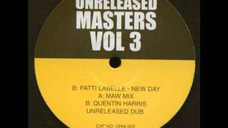 Patti Labelle - New Day (MAW Mix)