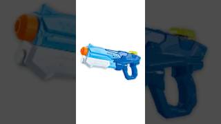 Pistola De Agua Plástico