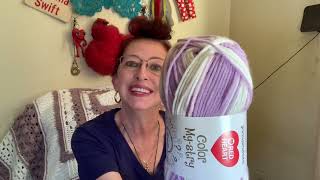 Happy Mail from @dawnslovinghandscreations7379