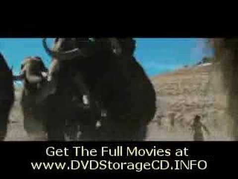10,000 B.C. - The Movie [OFFICIAL TRAILER]