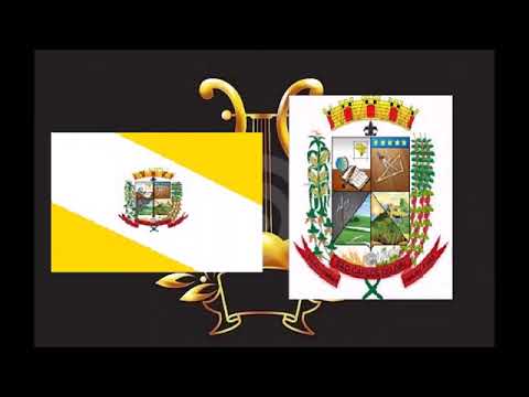 Hino da Cidade de São Carlos do Ivaí PR