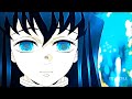DEMON SLAYER SEASON 3 TRAILER NELYRALL