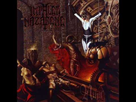 Impaled Nazarene - Zero Tolerance