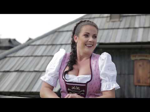 Viharniki izdali navihan spot!