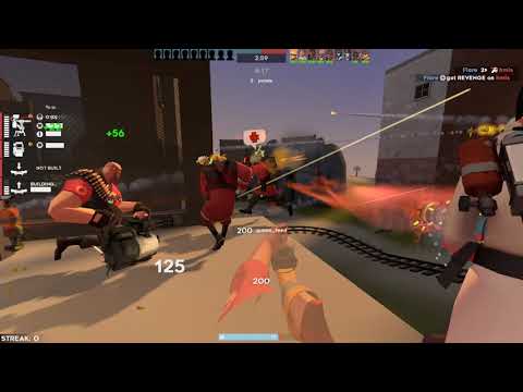 vigil scrim - yeye vs impostors rgl challenger