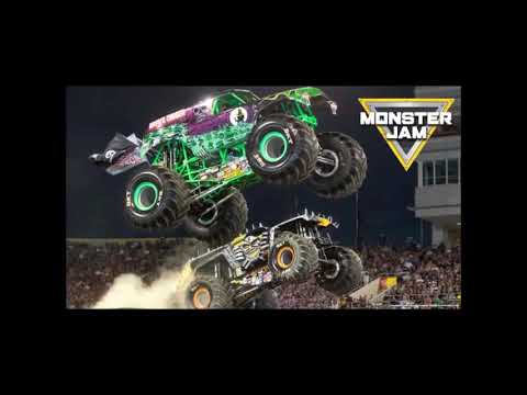 Roblox Monster Jam World Finals 20 - Free Robux Doing Surveys