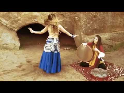 Frame Drum Cave Dance with Jacqui Lalita & Marla Leigh