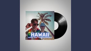 Cover art for Hawaii