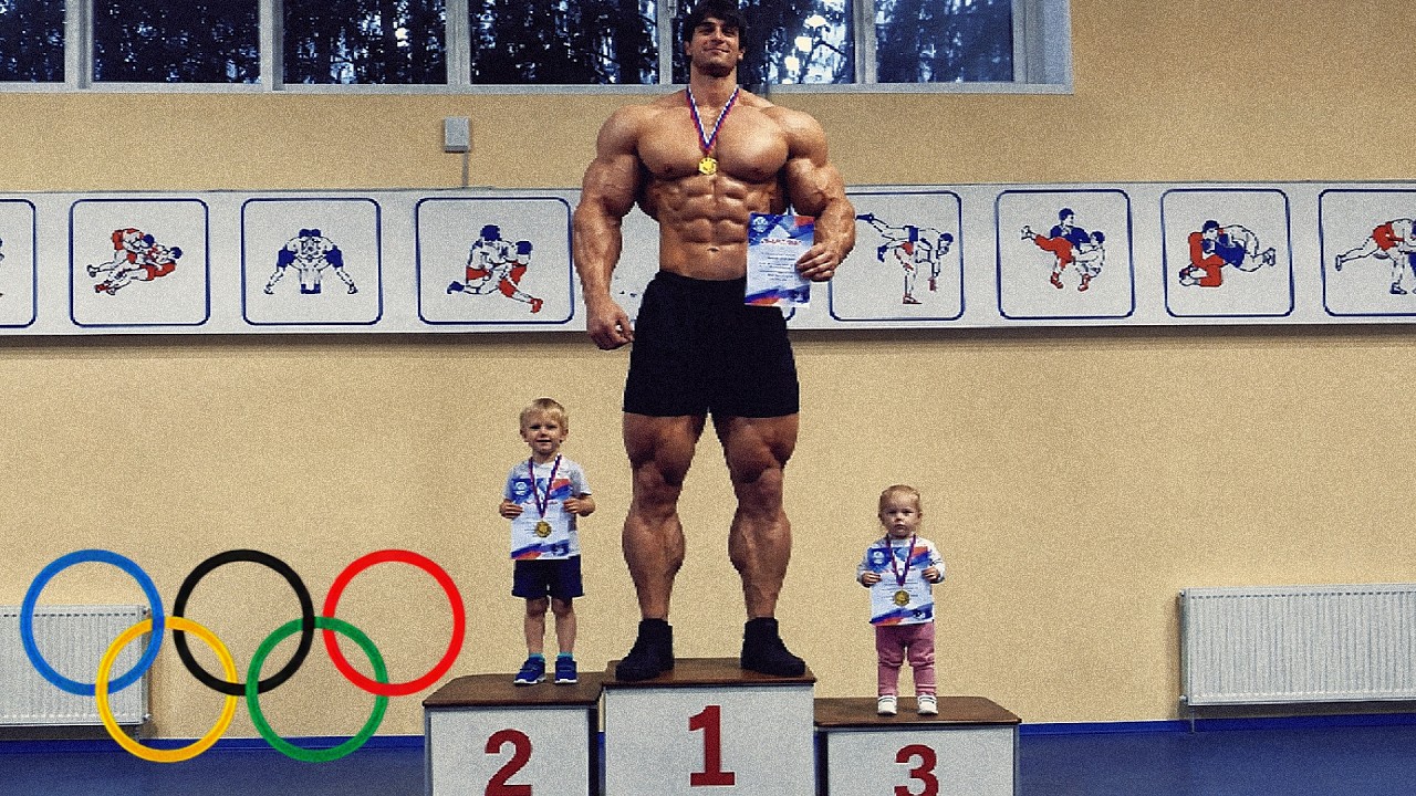 OnGOD OLYMPICS