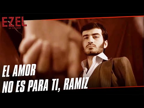 Para Ser Legendario Debes Mantenerte Alejado Del Amor - Ezel En Español Capitulo 98