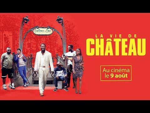 La Vie de Château Happiness Distribution