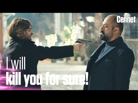 I don’t have any other daughter! - Cennet | Short Scenes