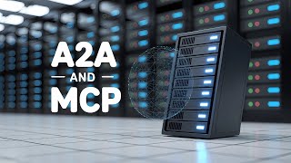Why DevSecOps & Cloud Engineers Need A2A and MCP Knowledge