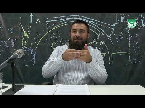 Muhtesar Fil Ibadat 59. dio - Poglavlje o zekatu 6. dio - Prof. Adis Memić