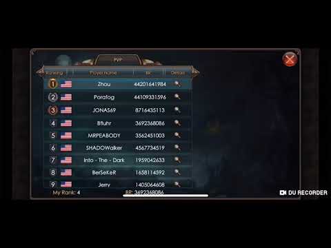 Real Br vs Fake Br Legacy of discord