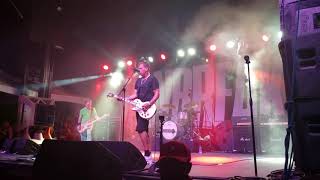 Jawbreaker - Shield Your Eyes - Live in Austin