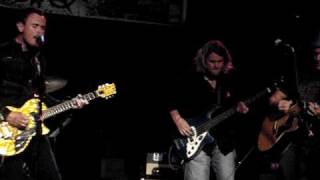 Rodney Crowell &amp; Jedd Hughes - I Want You #35