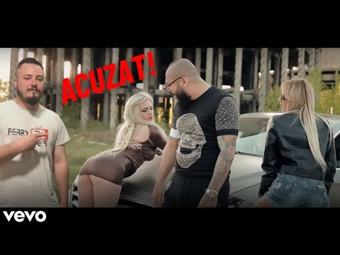 Acuzati-ma de hituri