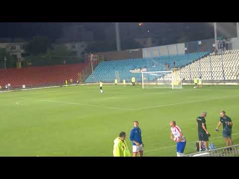 Accidentare nr. 18 George Bârlădeanu - Oțelul Galați - Metalosport Galati