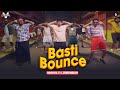 Basti Bounce - Brodha V ft. @Jordindian | Official Music Video