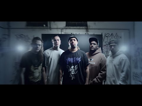 Pense - Sala de controle (Video Oficial)