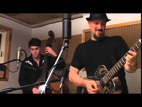 Promotional video thumbnail 5 for Brian Ashley Jones