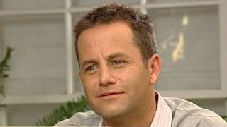 &#39;Growing Pains&#39; Cast On Kirk Cameron&#39;s Religion; Cast Reunites for Entertainment Weekly