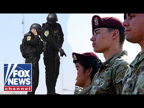 The whole region knows Iran has been a threat for decades, GOP rep says