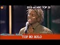 Uché “Figures” AMAZING AGAIN | American Idol 2019 TOP 20 Solo