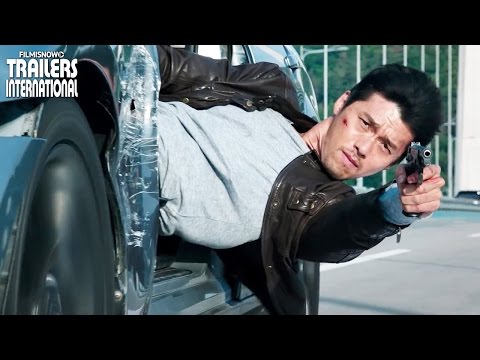 CONFIDENTIAL ASSIGNMENT International Trailer - Hyun Bin Action Movie
