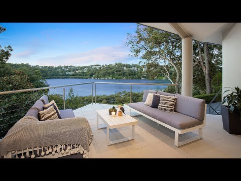 Simply Stunning – A Unique Offering... Welcome to 1/28 Burley Close, Illawong