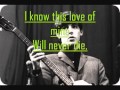 The Beatles-And I Love Her Karaoke 