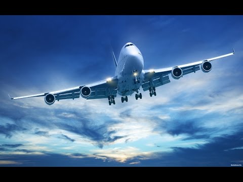 Секунды до катастрофы: Крушение самолета в Чикаго (Документальные фильмы National Geographic HD)