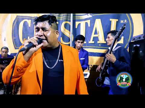 Cesar Torres 03 Dany Ferrer - Huacho - Sifdisa Producciones