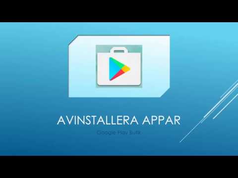 download lagu mp3 mp4 Avinstallera Appar, download mp3 Avinstallera Appar free downloadn, video klip Avinstallera Appar