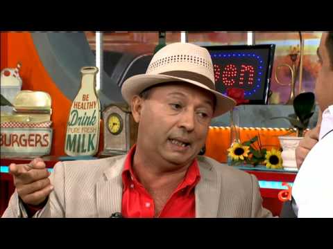 El Bacán da consejos para el 14 de febrero - América TeVé