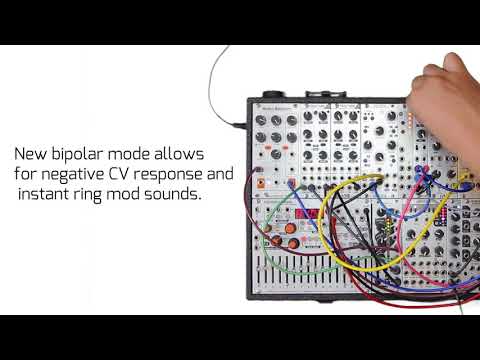 WMD DVCA is shipping now!