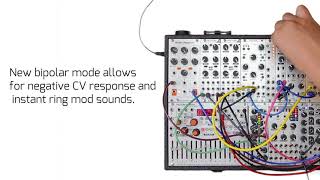 Video thumbnail for WMD DVCA is shipping now! by WMDevices