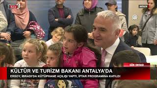 GÜN ORTASI | 17.03.2024