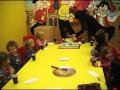 Nini 6th Birthday