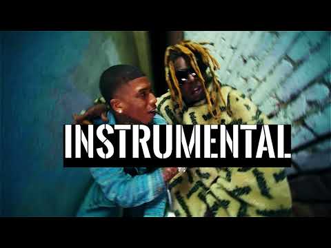 NLE Choppa Ft. Lil Wayne - Ain't Gonna Answer ( Official Instrumental )