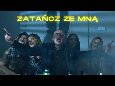 ADEK WWA & PANI KRÓL - ZATAŃCZ ZE MNĄ (Oficjalny Teledysk)