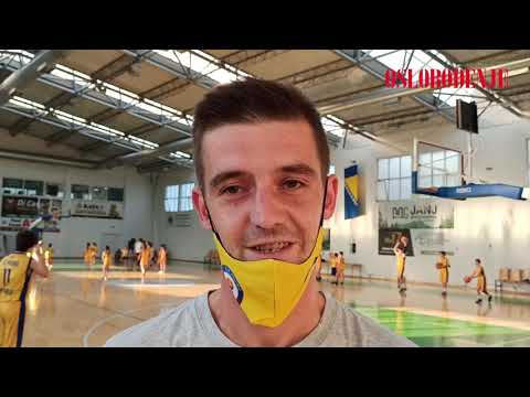 KK Promo: U Donjem Vakufu žive za košarku