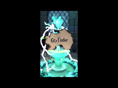 Magic Choice: Cup of Fire