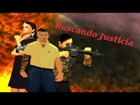 GTA San Andreas Loquendo