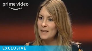 Ron Howard on Frost/Nixon interview | Prime Video video