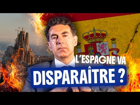 Espagne : l’autodestruction d’une grande nation ? (#focus)