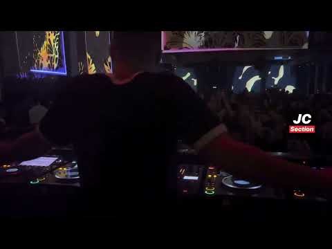 Joseph Capriati @ Kristal Club, Bucharest 2023